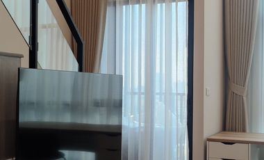 Аренда 1 кровать кондо в Банг Пхлат, Бангкок
