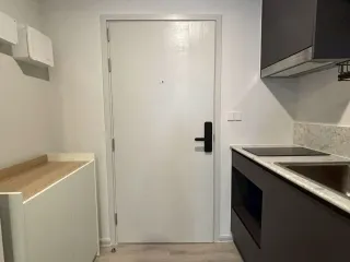 Аренда студия кондо в Хуаи Кхщанг, Бангкок
