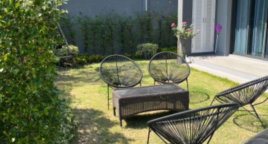 For rent 4 bedrooms house in Lat Krabang, Bangkok