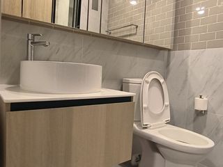 For rent 1 bed condo in Ratchathewi, Bangkok
