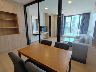 For rent 1 bed condo in Ratchathewi, Bangkok