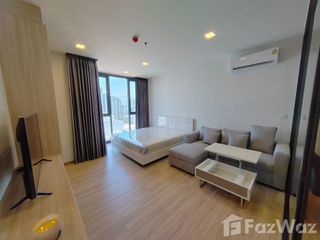 For rent 1 bed condo in Ratchathewi, Bangkok