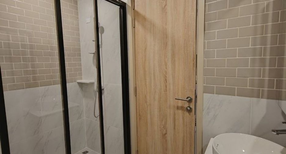 For rent 1 bed condo in Ratchathewi, Bangkok