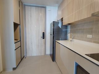 For rent 1 bed condo in Ratchathewi, Bangkok
