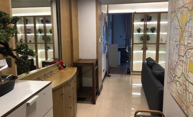 For rent 3 bedrooms condo in Sathon, Bangkok
