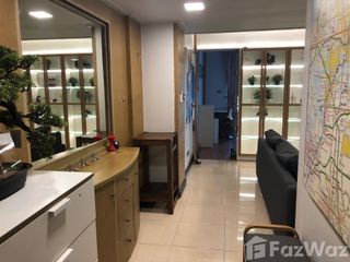 For rent 3 bedrooms condo in Sathon, Bangkok