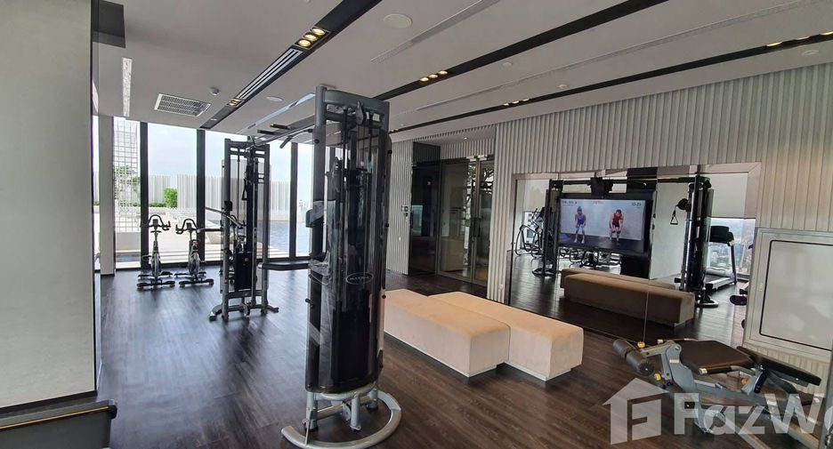 ให้เช่า สตูดิโอ คอนโด ใน จตุจักร, กรุงเทพฯ