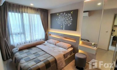 Wohnung zur Miete mit Studio in Chatuchak, Bangkok