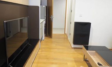 Condo en alquiler de 1 habitaciones en Sathon, Bangkok