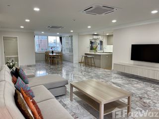 出租 3 卧室 公寓式住宅 在 Watthana, 曼谷