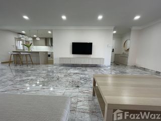 出租 3 卧室 公寓式住宅 在 Watthana, 曼谷