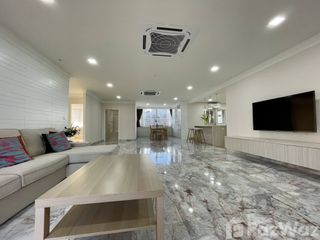 出租 3 卧室 公寓式住宅 在 Watthana, 曼谷