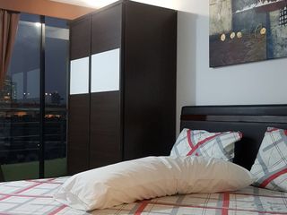 Condo en alquiler de 1 habitaciones en Bang Kho Laem, Bangkok