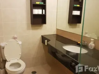 Condo en alquiler de 1 habitaciones en Bang Kho Laem, Bangkok