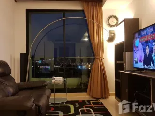 Condo en alquiler de 1 habitaciones en Bang Kho Laem, Bangkok