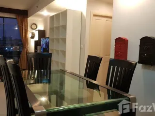 Condo en alquiler de 1 habitaciones en Bang Kho Laem, Bangkok