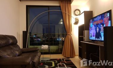 Condo en alquiler de 1 habitaciones en Bang Kho Laem, Bangkok