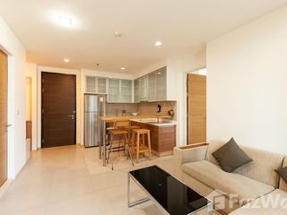 Wohnung zur Miete mit 2 Zimmer in Phra Khanong, Bangkok