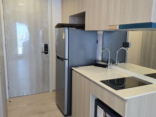 For rent スタジオ condo in Khlong San, Bangkok