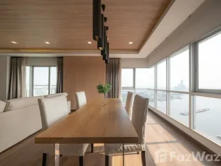 For rent 1 bed condo in Rat Burana, Bangkok
