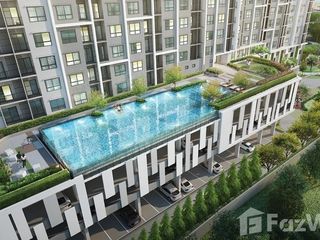 出租 公寓 公寓 在 Thon Buri, 曼谷