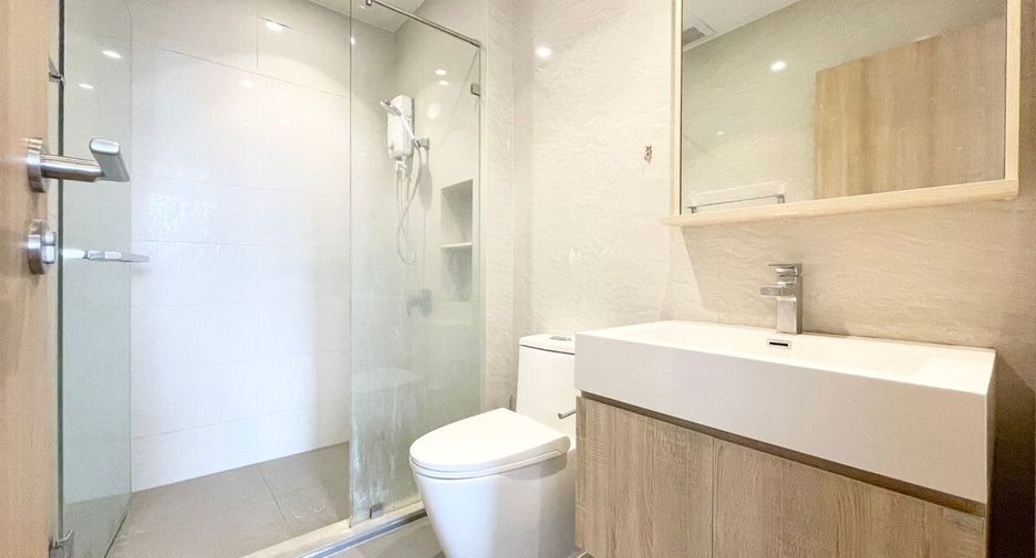 For rent 1 bed condo in Chatuchak, Bangkok