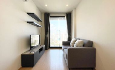 À louer 1 chambre condo à Chatuchak, Bangkok