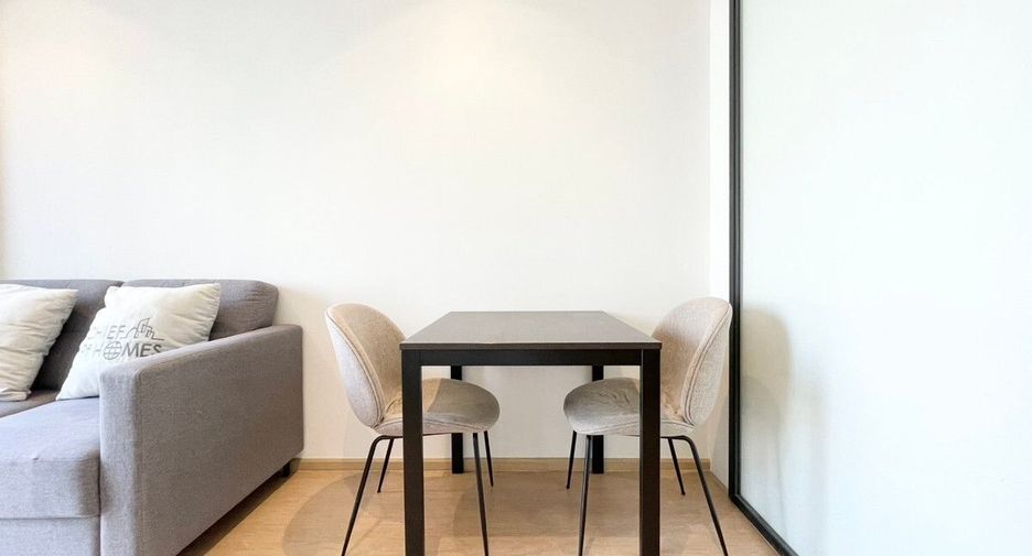 For rent 1 bed condo in Chatuchak, Bangkok