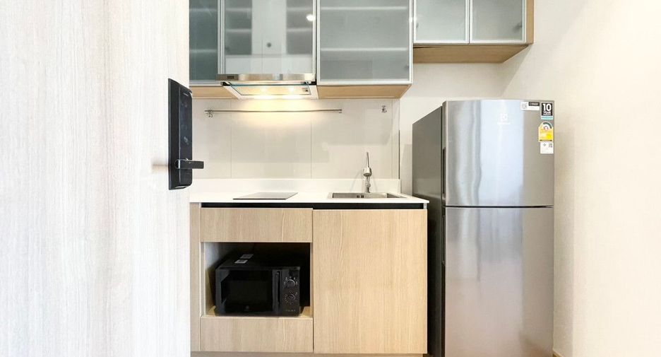 For rent 1 bed condo in Chatuchak, Bangkok