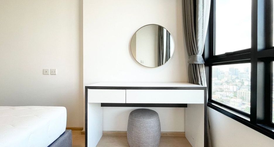 For rent 1 bed condo in Chatuchak, Bangkok