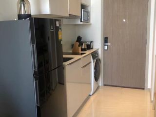 À louer 1 chambre condo à Bang Rak, Bangkok