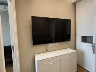 For rent 1 Beds condo in Chatuchak, Bangkok
