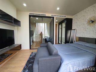 For rent studio condo in Watthana, Bangkok