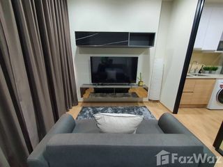 For rent studio condo in Watthana, Bangkok
