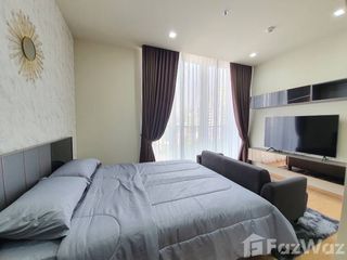 For rent studio condo in Watthana, Bangkok