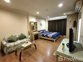 À louer studio condo à Khlong Toei, Bangkok