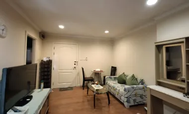 For rent studio condo in Khlong Toei, Bangkok