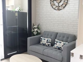 For rent 1 Beds condo in Bang Na, Bangkok