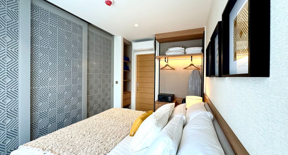 Wohnung zum Kauf mit 1 Zimmer in Thalang, Phuket