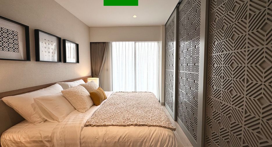 Wohnung zum Kauf mit 1 Zimmer in Thalang, Phuket