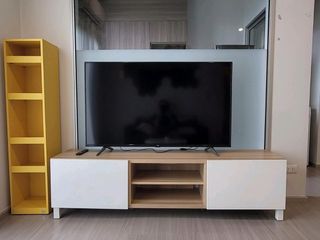 出租 2 卧室 公寓 在 Phasi Charoen, 曼谷