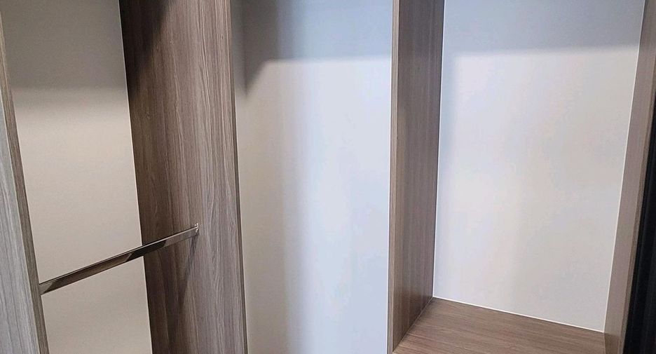ให้เช่า 2 ห้องนอน คอนโด ใน ภาษีเจริญ, กรุงเทพฯ