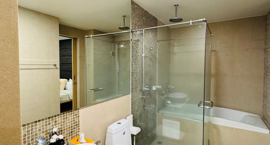 For sale 1 bed condo in Kathu, Phuket