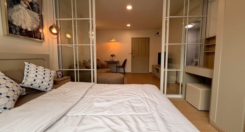 For sale 1 bed condo in Kathu, Phuket