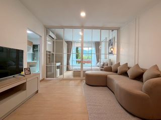 For sale 1 bed condo in Kathu, Phuket