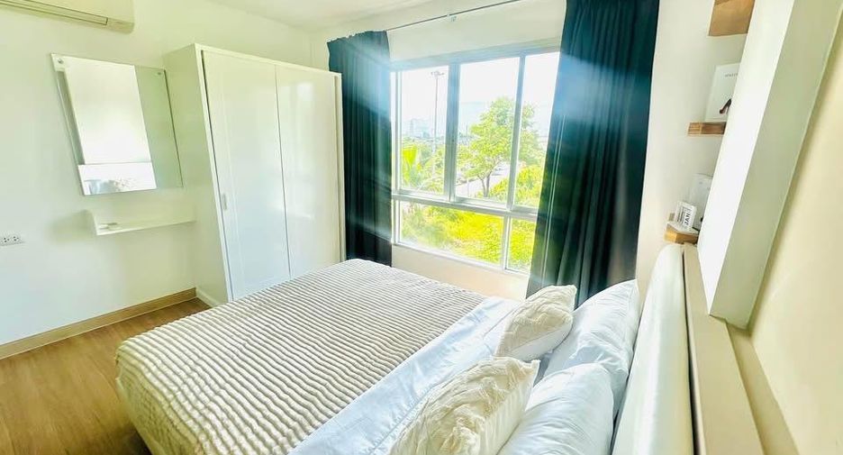 For sale 1 bed condo in Kathu, Phuket