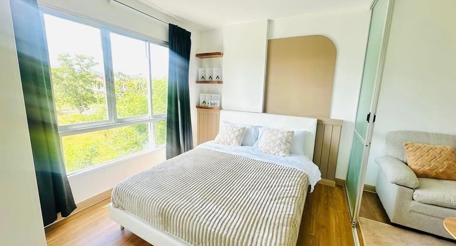 For sale 1 bed condo in Kathu, Phuket
