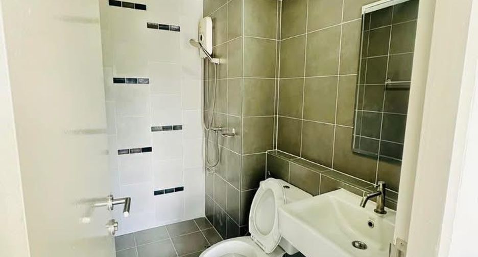 For sale 1 bed condo in Kathu, Phuket