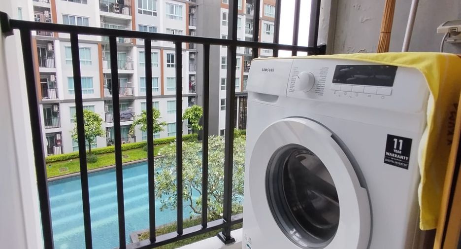 For sale 1 bed condo in Kathu, Phuket