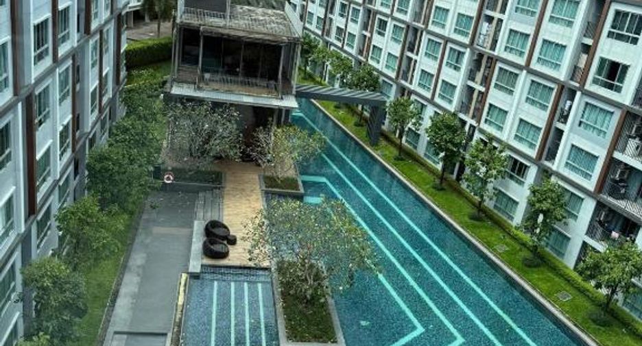 For sale 1 bed condo in Kathu, Phuket